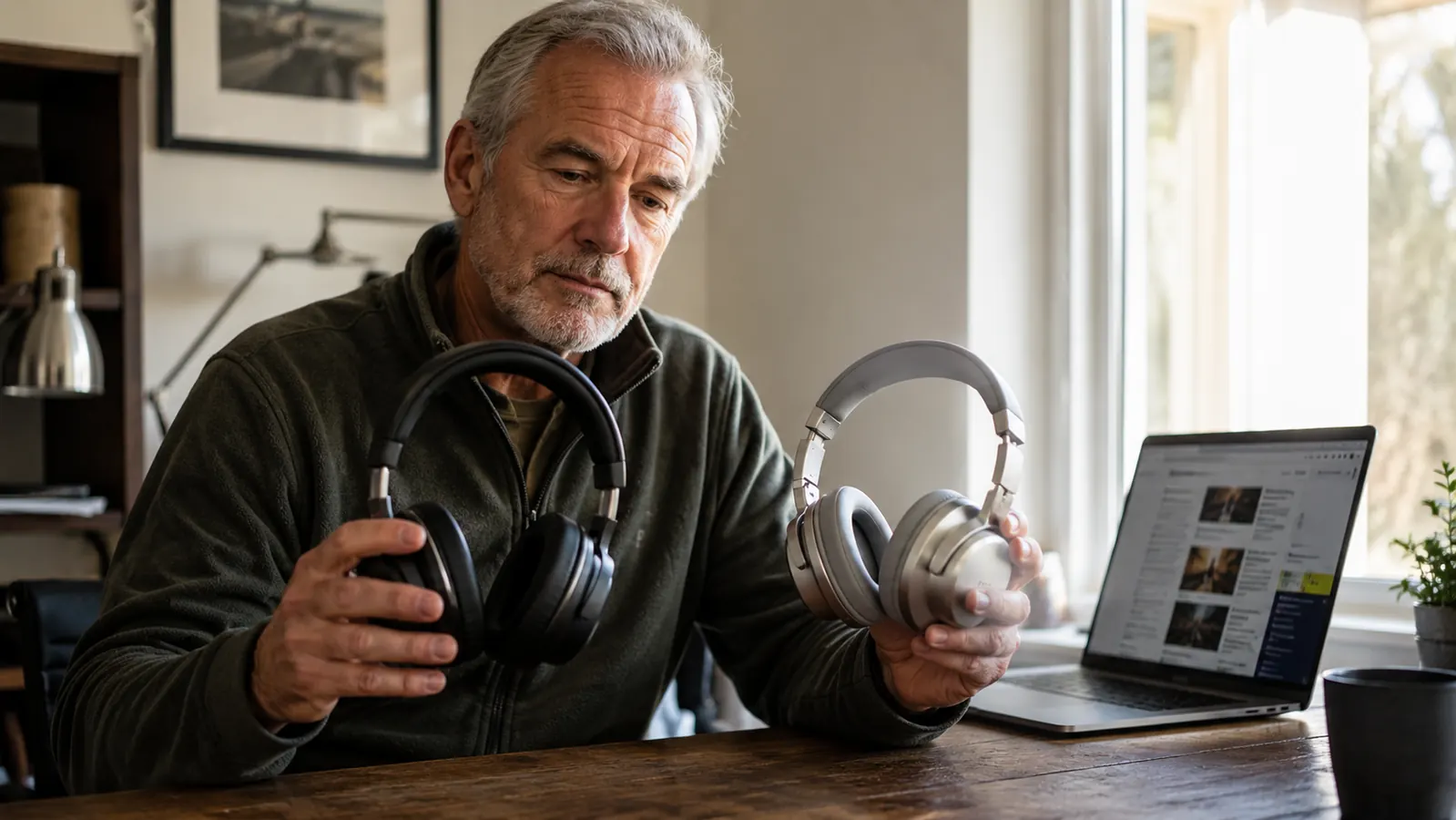 Logitech H390 vs a Bluetooth Headset: Which One Actually Works for Calls